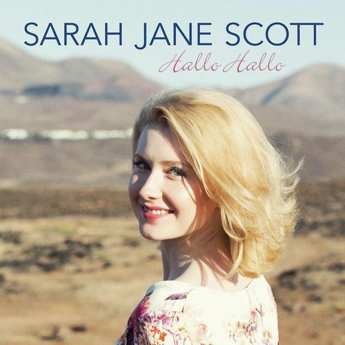 Sarah Jane Scott