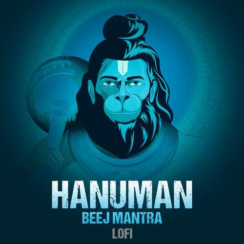 Hanuman Beej Mantra (Lofi)