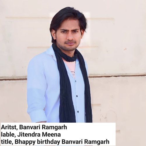 Happy Birthday Banvari Ramgarh