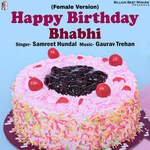 Happy Birthday Bhabhi (Female Version)