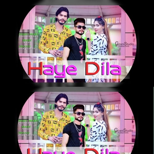 Haye Dila