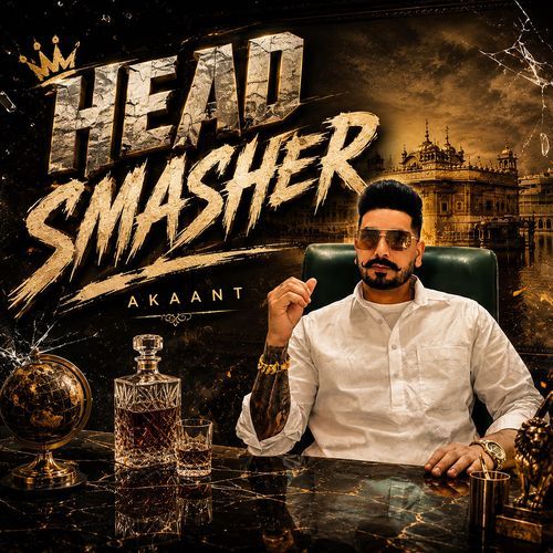 Head Smasher