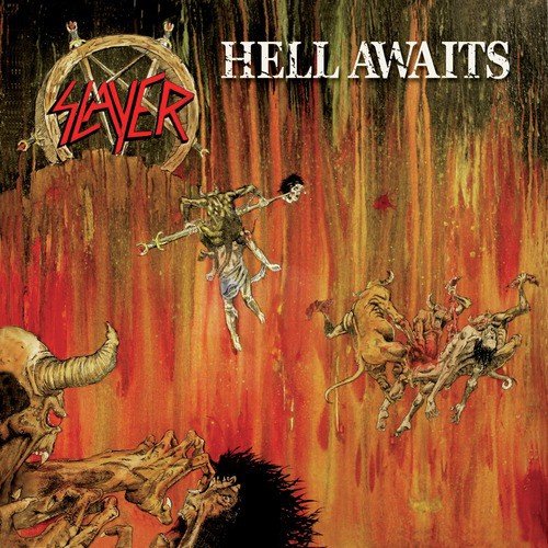 Hell Awaits