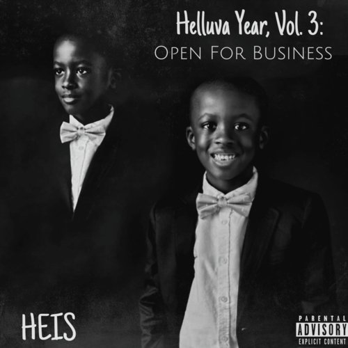 Boy Genius cover art