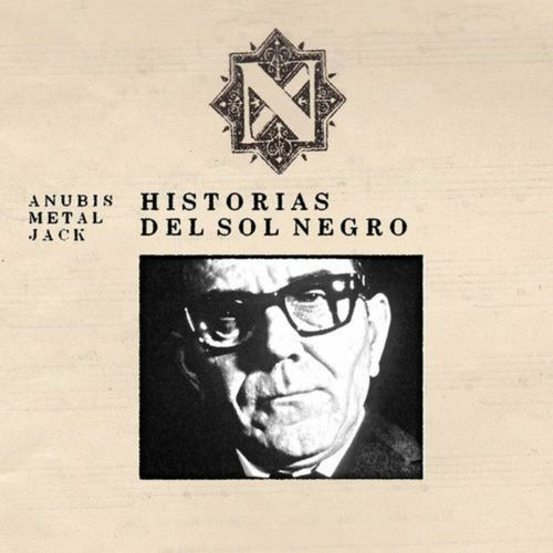 Historias del Sol Negro