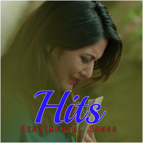 Hits Sentimental Songs_poster_image