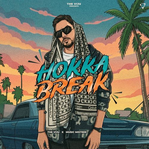 Hokka Break cover art