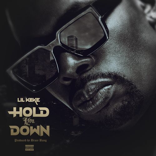 Hold You Down