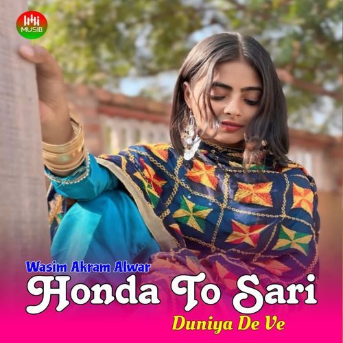 Honda To Sari Duniya De Ve