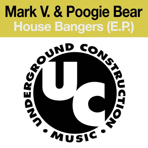 House Bangers (E.P.)_poster_image