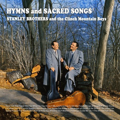 Hymns and Sacred Songs