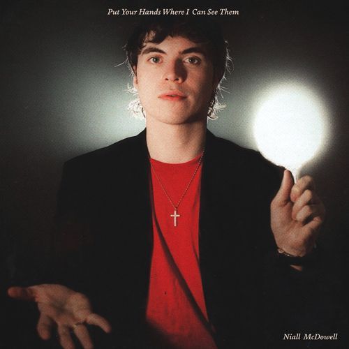 I Know A Woman cover art