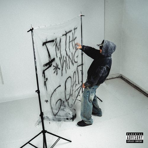 EN CAMINO cover art