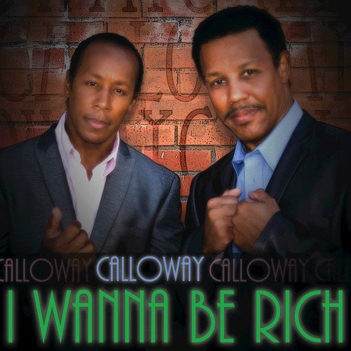 I Wanna Be Rich (TV Mix)