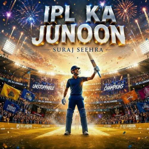 IPL KA JUNOON