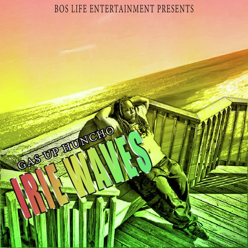 I LIKE (feat. Reco Savage) cover art