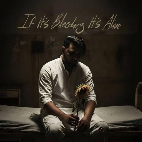 If it's Bleeding, it's Alive