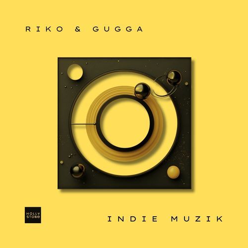 Indie Muzik