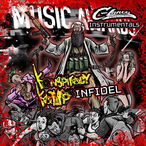 Infidel (Instrumentals)
