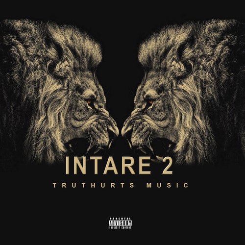 Intare 2 cover art
