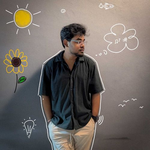 Iraaday (Acoustic)