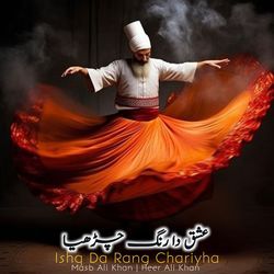 Ishq Da Rang Chariyha