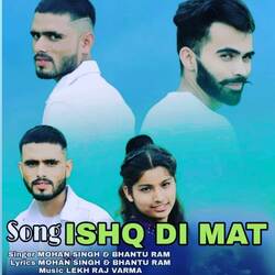 Ishq Di Mat-BiEpYStDcHE