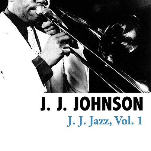J. J. Jazz, Vol. 1