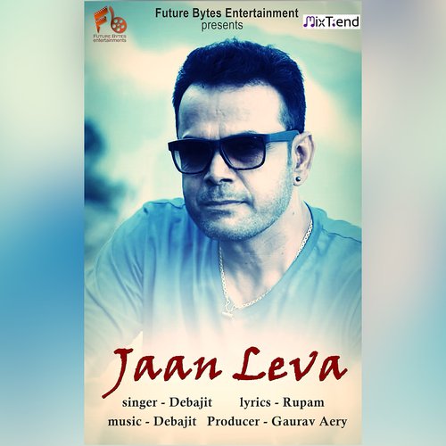 Jaan Leva