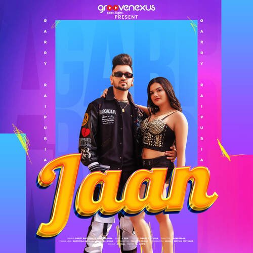 Jaan (feat. Divya Sharma)