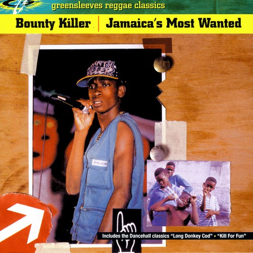 Jamaica's Most Wanted Songs, Download Jamaica's Most Wanted Movie Songs