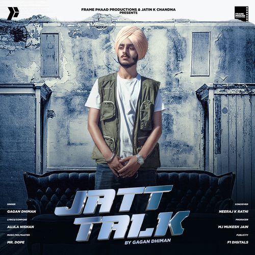 Jatt talk