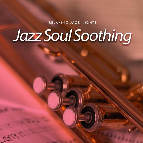 Jazz Soul Soothing_poster_image