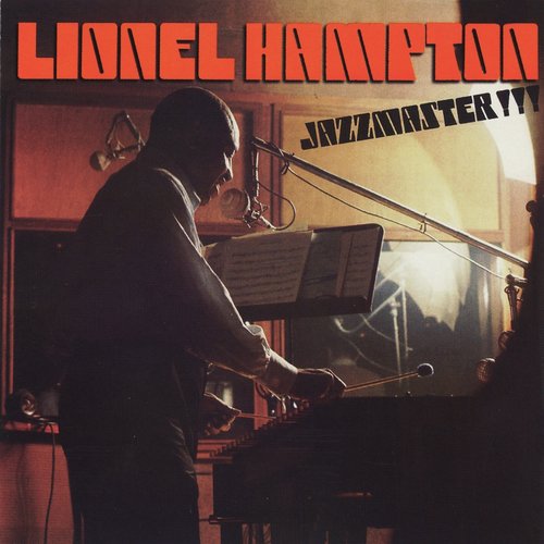 Glad Hamp cover art