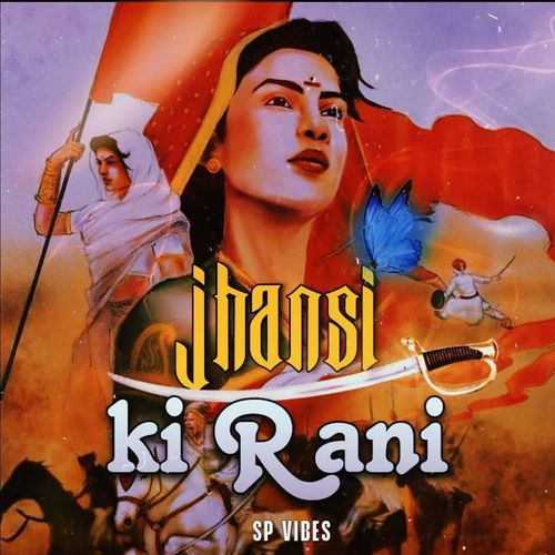 Jhansi Ki Rani