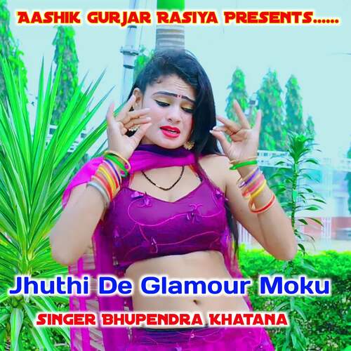 Jhuthi De Glamour Moku