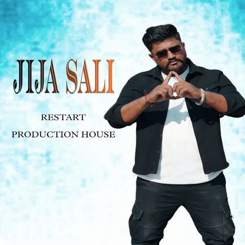 Jija sali