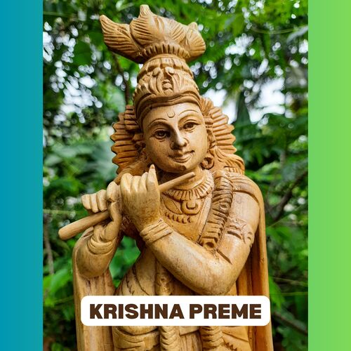 KRISHNA PREME