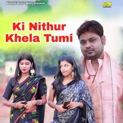 Ki Nithur Khela Tumi-RxsJXgJIWFg