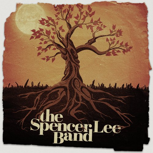 Kissing Tree cover art