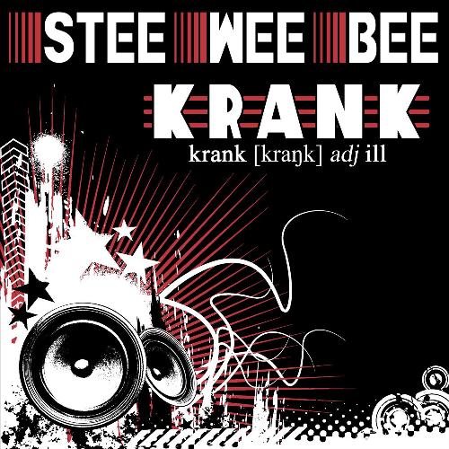 Krank (Guenta K Remix) cover art