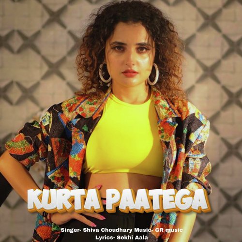 Kurta Paatega