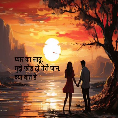 Pyar Ka Jadu