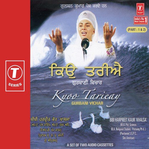 Kyoo Tareay Gurbani Vichar (Part 1)