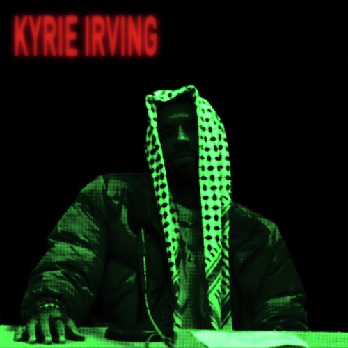 Kyrie Irving