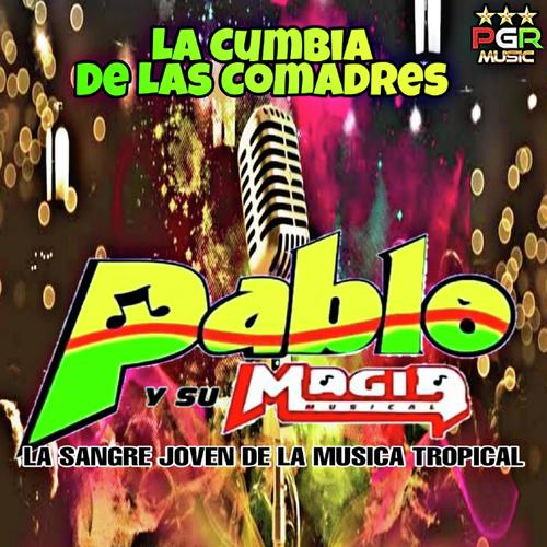La Media Arepa cover art