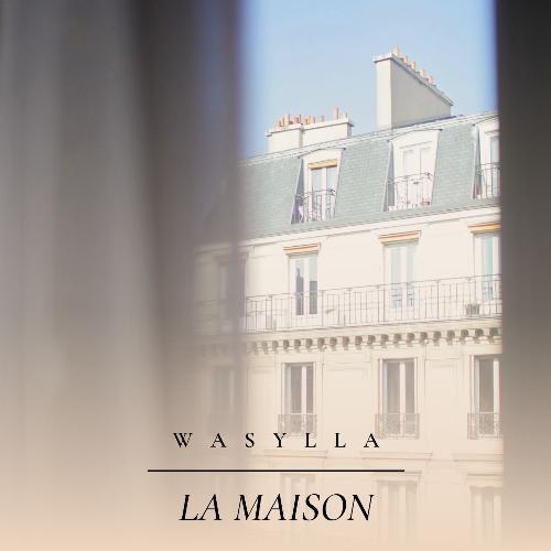 La Maison cover art