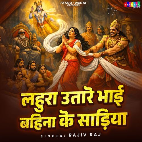 Lahura Utare Bhai Bahina Ke Sadiya