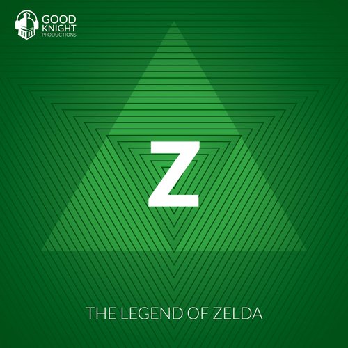 Legend Of Zelda