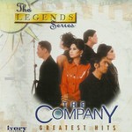 Legends Series The Company